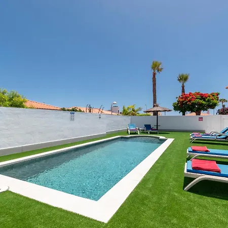 Estrella Lovely 3 Bedroom Private Heated Pool