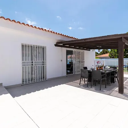 Estrella Lovely 3 Bedroom Private Heated Pool