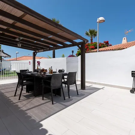 Estrella Lovely 3 Bedroom Private Heated Pool * カジャオ・サルバヘ