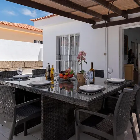 Estrella Lovely 3 Bedroom Private Heated Pool فيلة كالاو سالفاجي