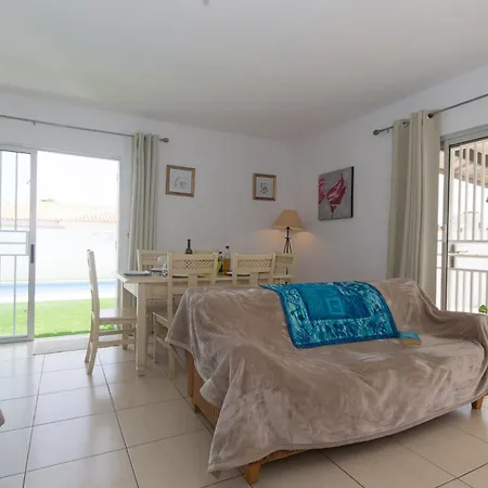 فيلة Estrella Lovely 3 Bedroom Private Heated Pool