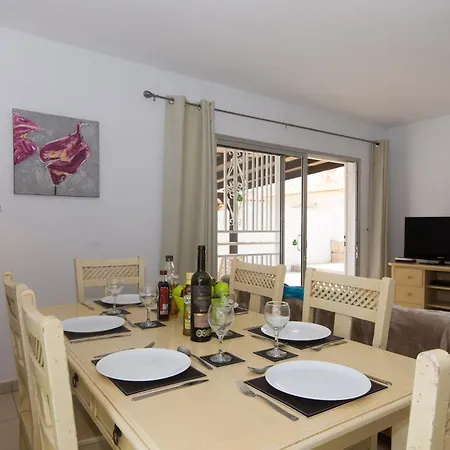 ヴィラ Estrella Lovely 3 Bedroom Private Heated Pool カジャオ・サルバヘ