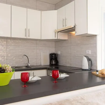 Estrella Lovely 3 Bedroom Private Heated Pool * كالاو سالفاجي