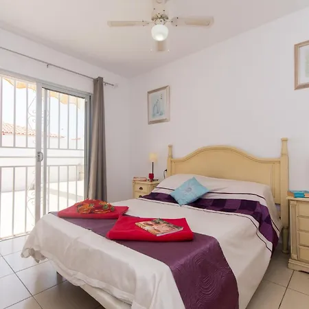 Estrella Lovely 3 Bedroom Private Heated Pool فيلة *