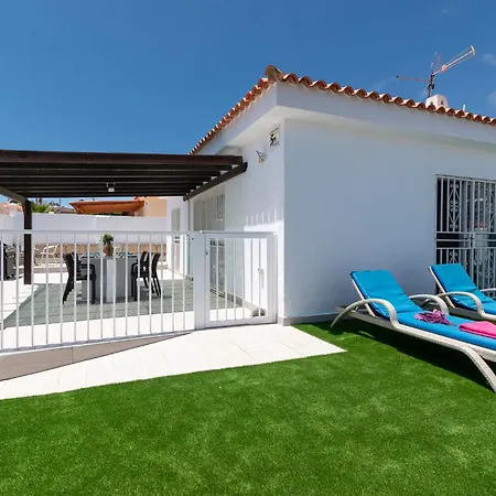Estrella Lovely 3 Bedroom Private Heated Pool